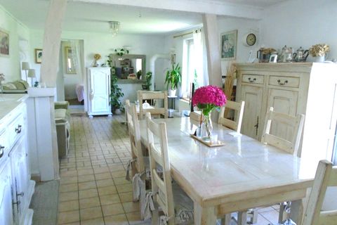 Landejendom i Hesdin, Pas-de-Calais, Hesdin - € 218.000 | Ref: AG47 - foto 2